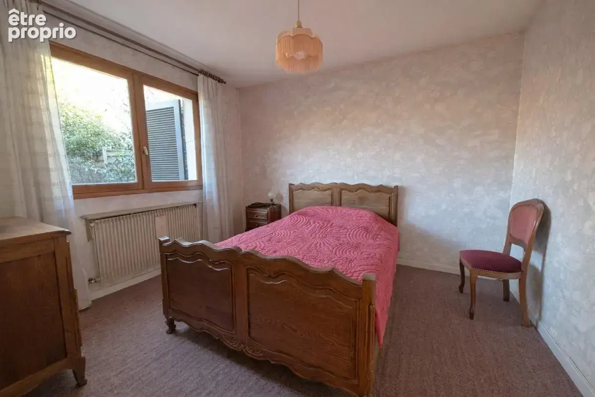 Maison 103 m² à Saint-Egreve  - photo 12