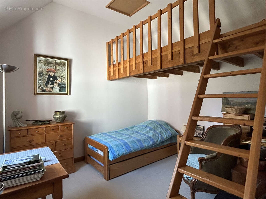 Maison à TRUN