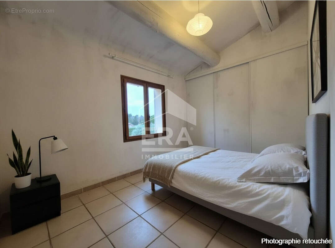 Maison à BEDOIN