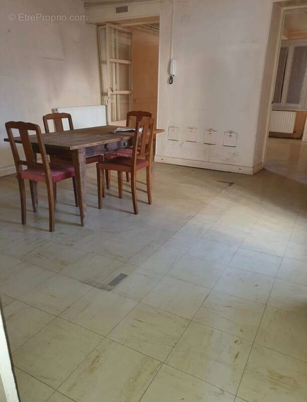 Maison T5 à vendre VITTEL (88) avec petit garage, cave et terrain - photo 10