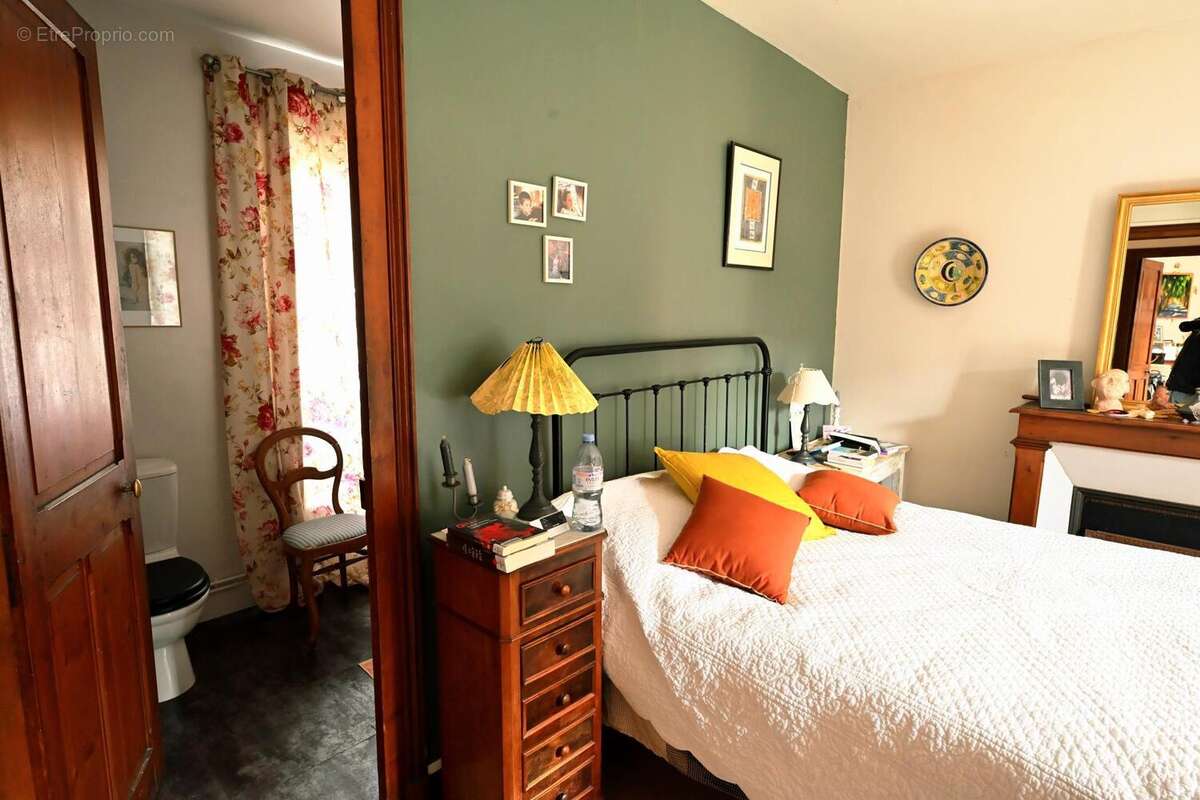 Photo 6 - Maison à HOULGATE