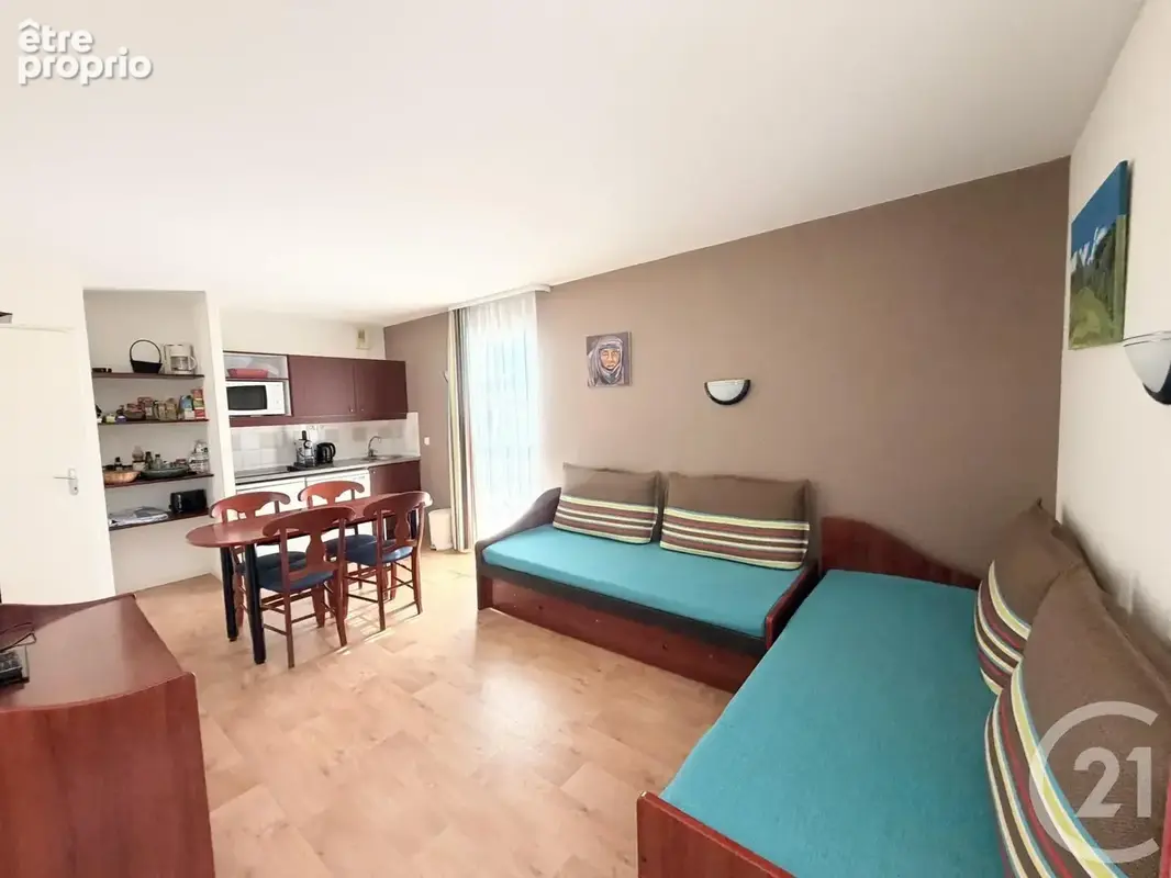 Photo Appartement à Pornic au prix de 199 000€
