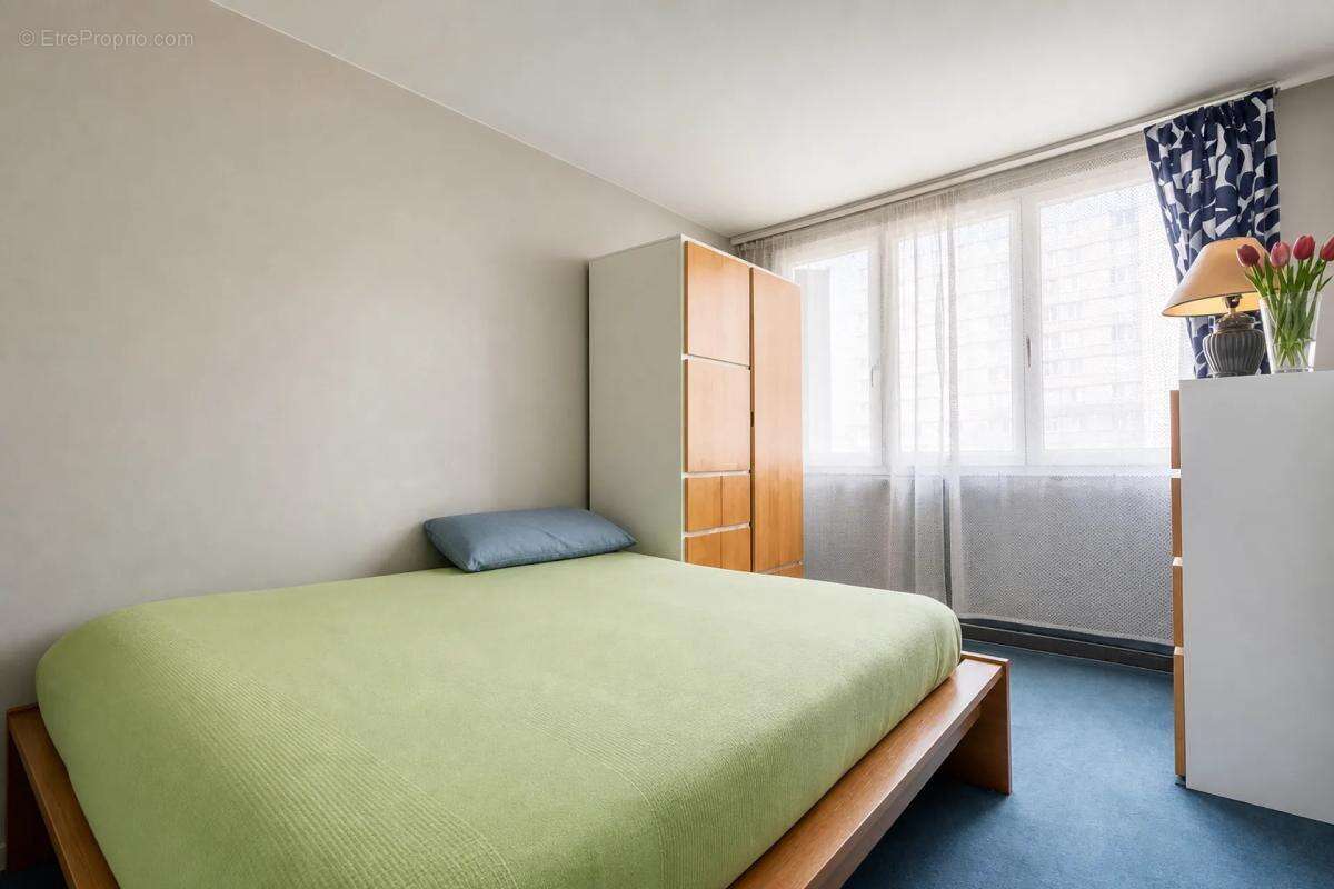 Appartement à SAINT-DENIS