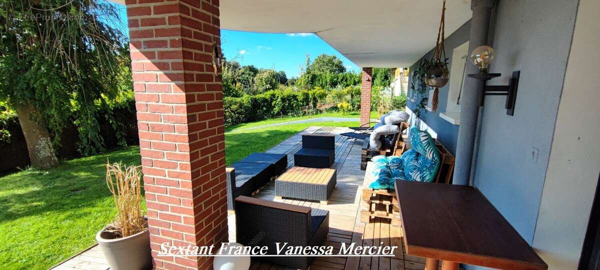 Belle propriété avec vue panoramique ! - photo 3
