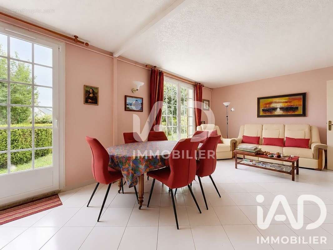 Photo 6 - Maison à MANTES-LA-VILLE