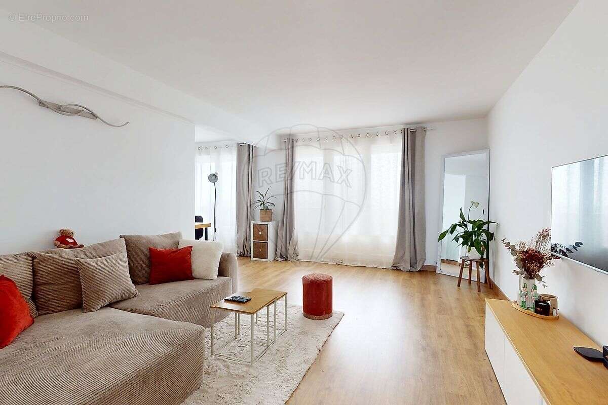 Appartement à OLIVET