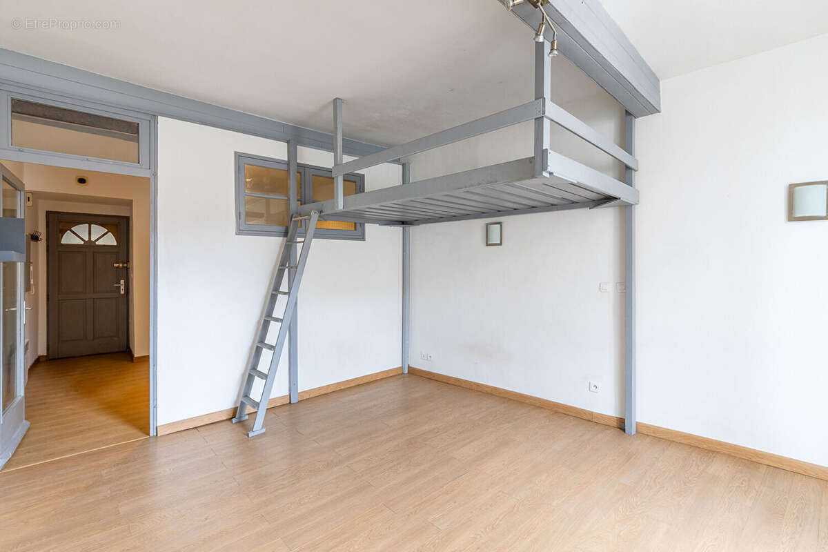 Appartement 35m² à toulouse - photo 2