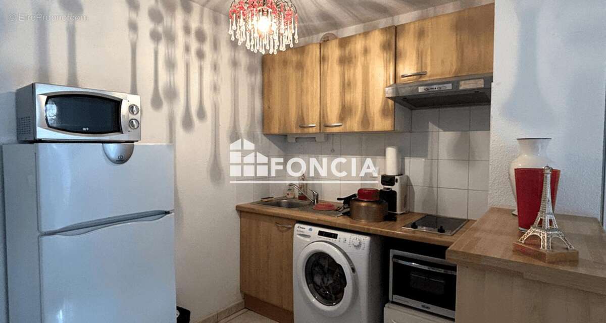 Appartement à ALBI