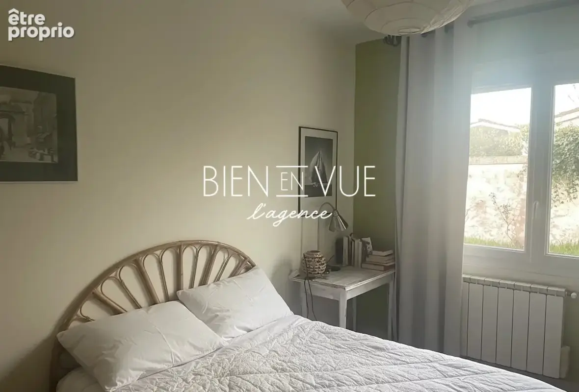 À découvrir sans tarder   Maison impeccable à proximité du bassin - photo 6