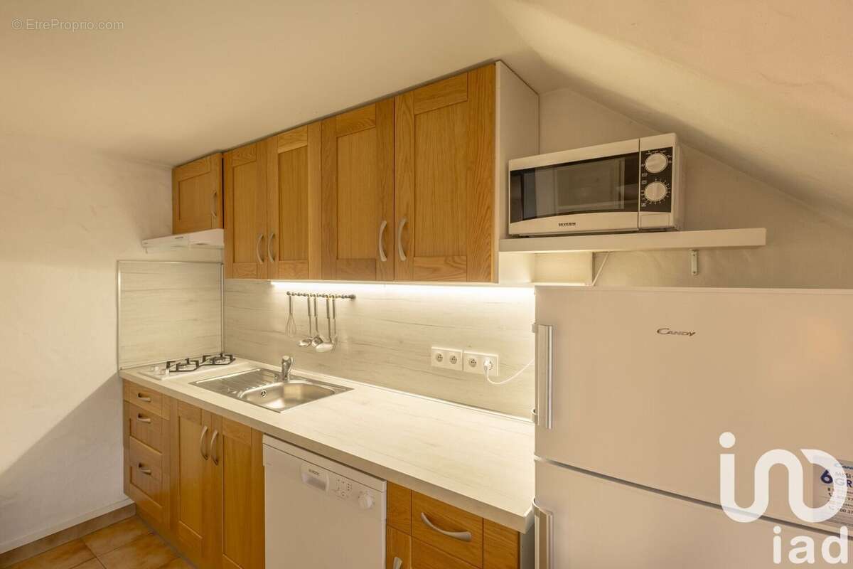 Photo 4 - Appartement à SAINTES-MARIES-DE-LA-MER