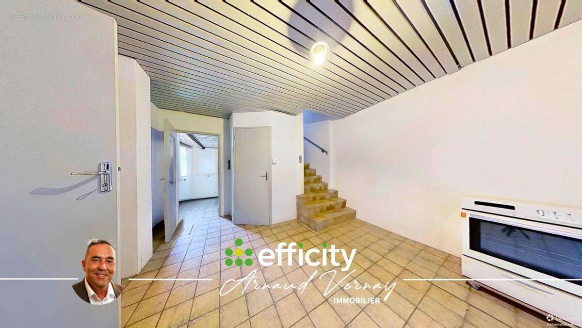 Maison 125 m² à Tarare  - photo 15