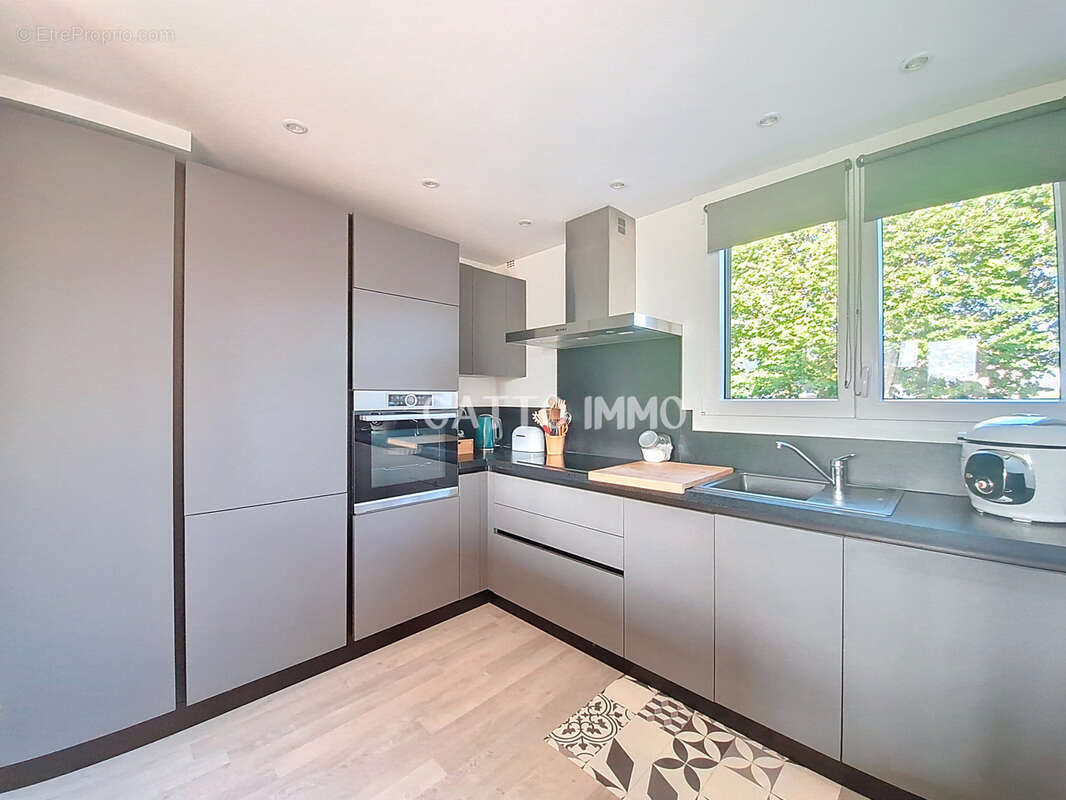 Appartement à SAINT-AVOLD