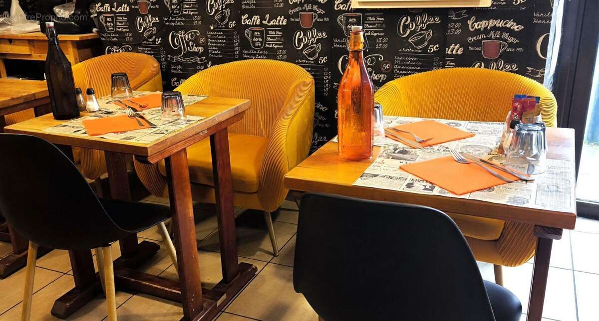 Commerce à TOULOUSE