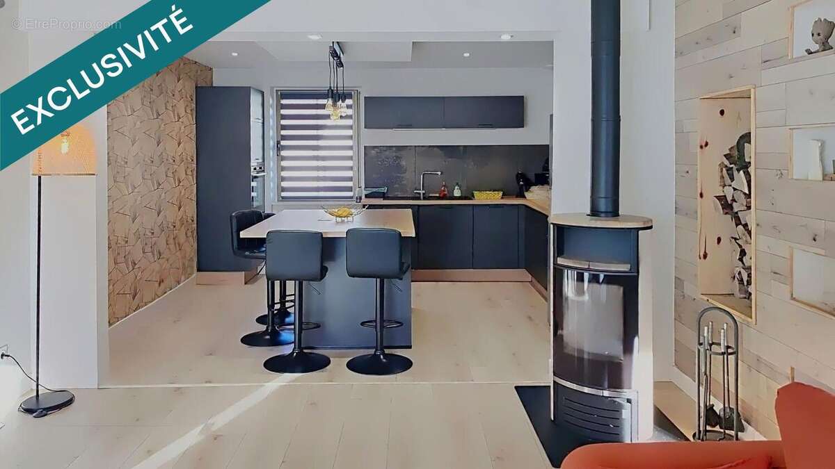 Photo 2 - Maison à LEIMBACH