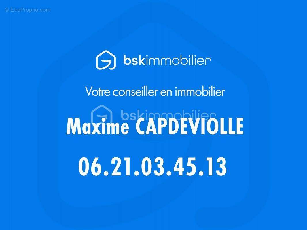 Terrain à LEUDEVILLE