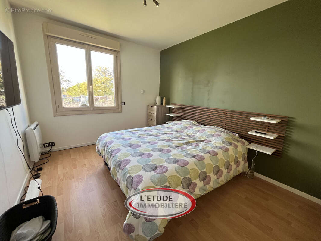 Photo 3 - Maison à SAINT-MARS-DU-DESERT