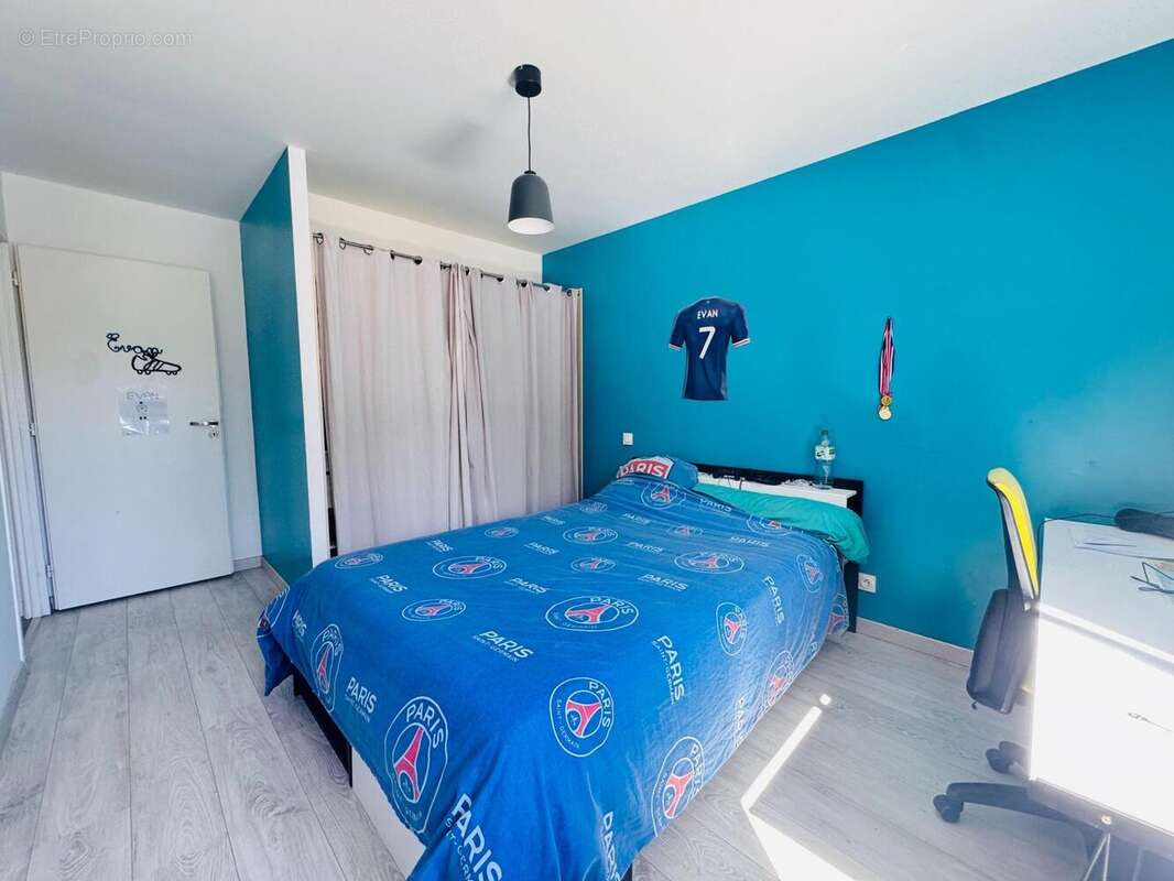 Photo 6 - Maison à GRAND-CHAMP