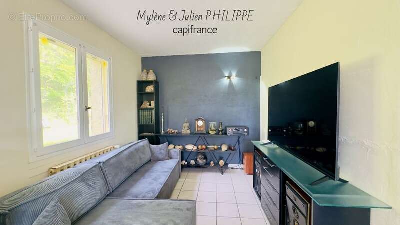 Maison à LA BATIE-NEUVE