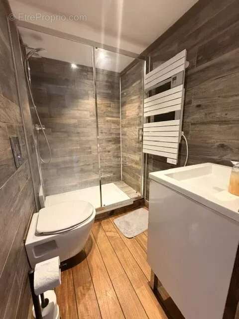 Appartement  4 pièces à Sallanches - photo 8