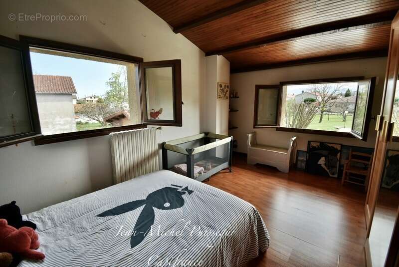 Maison à SAINT-GAUDENS