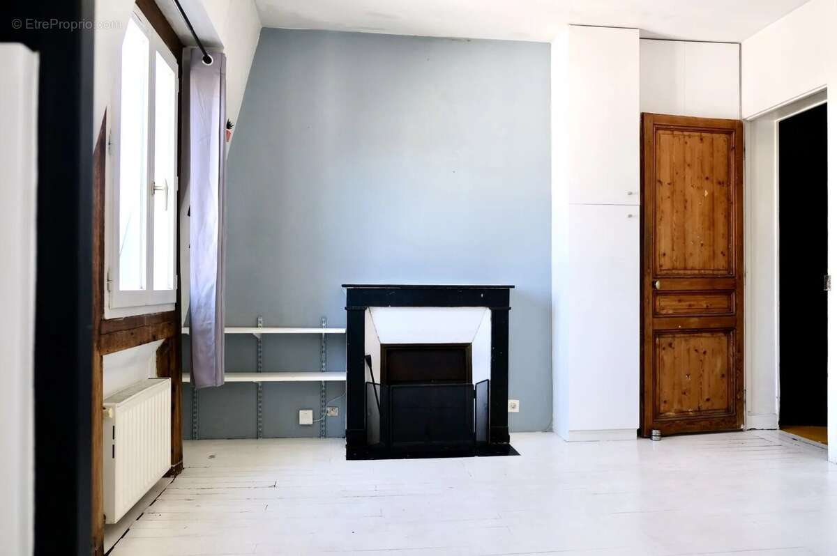 Appartement coup de cœur - photo 4