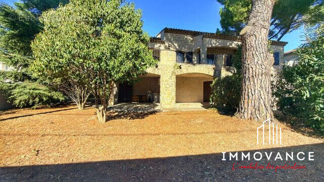Maison à VENDARGUES