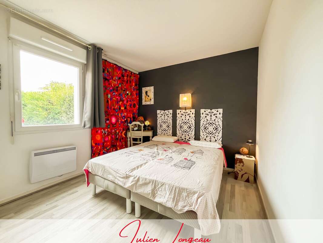 Appartement à CHATELLERAULT