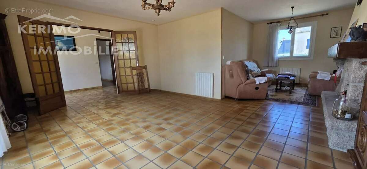 Maison 131 m² à Binic  - photo 5