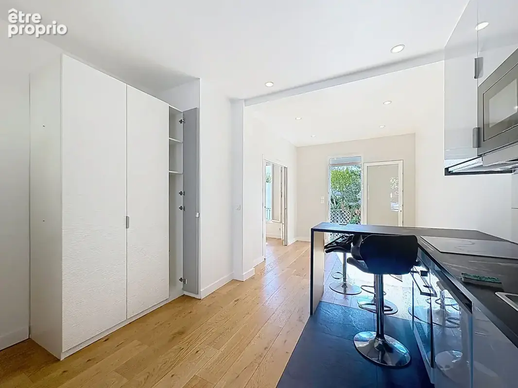 Maison 3 pièce(s) de 73m² avec jardin proche métro - photo 5