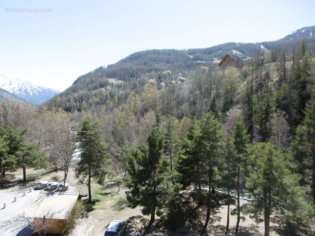 Photo 6 - Appartement à ALLOS