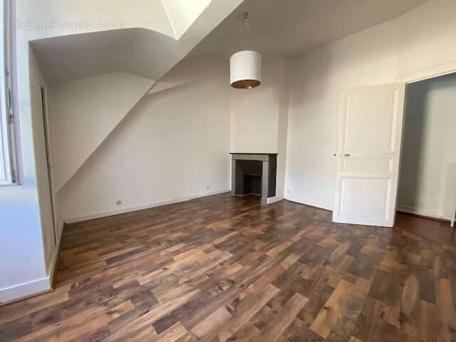 Appartement à TOURS