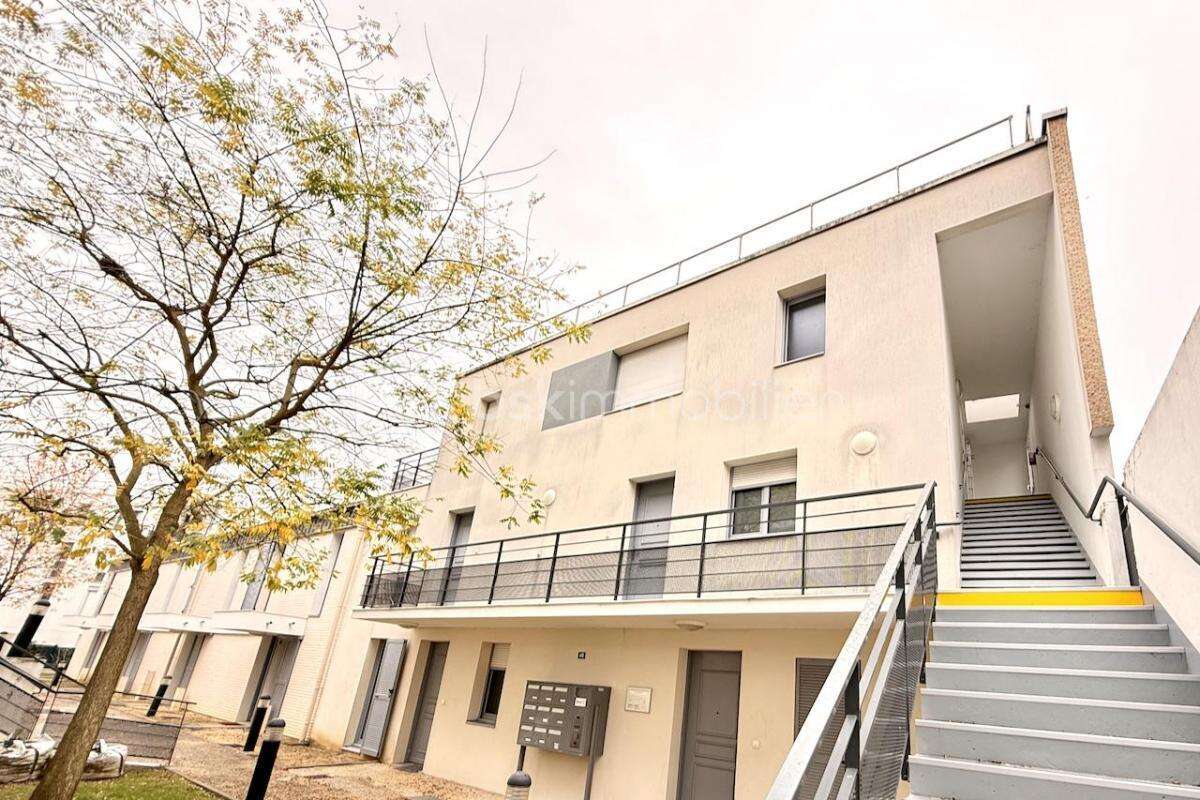 Appartement à SAINT-MICHEL-SUR-ORGE