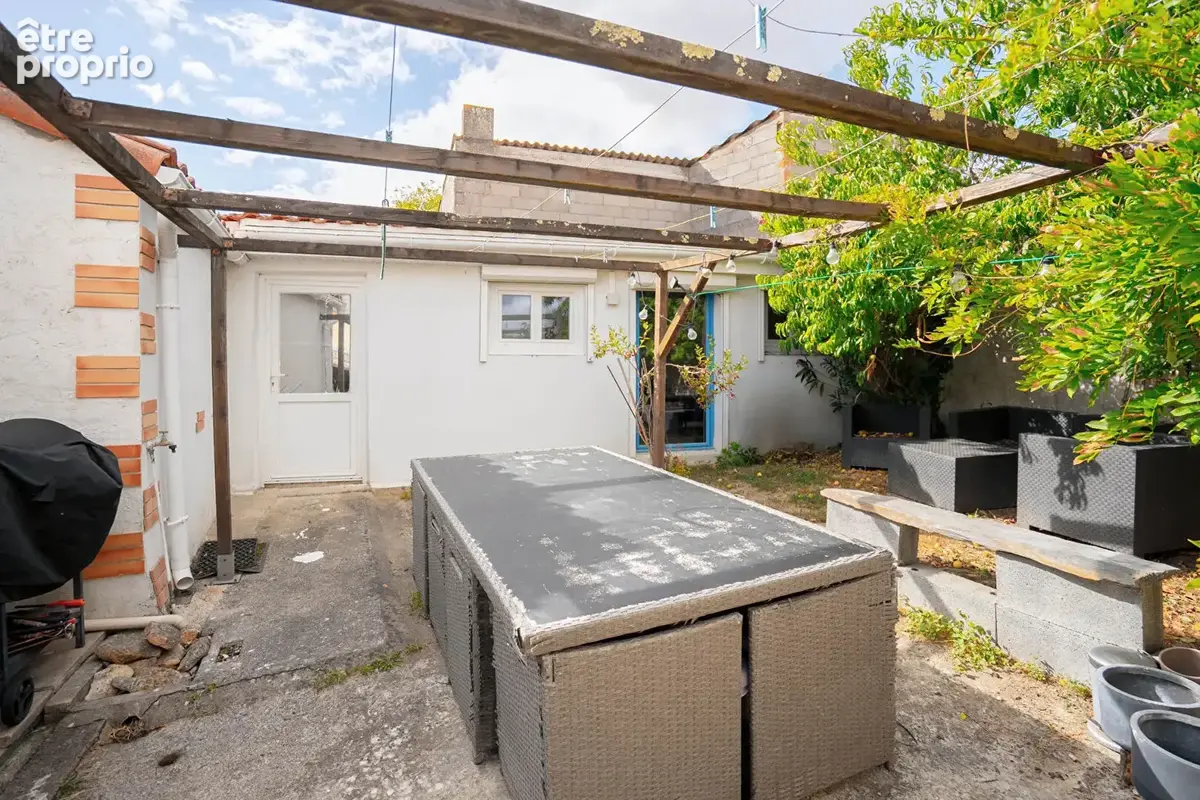 Maison à vendre - Touvois - photo 14
