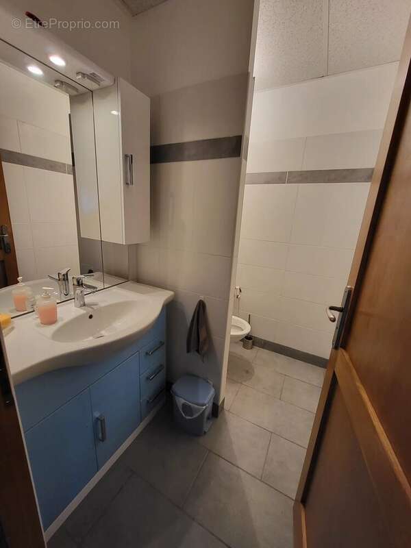 Commerce à SASSENAGE