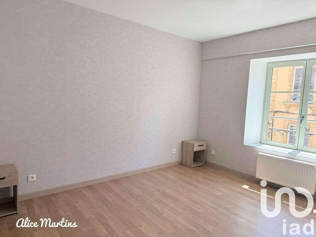 Photo 5 - Appartement à SEDAN