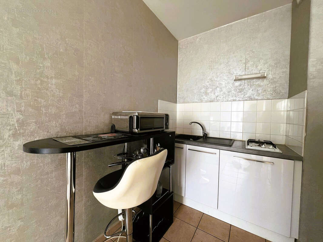 Appartement à LUISANT