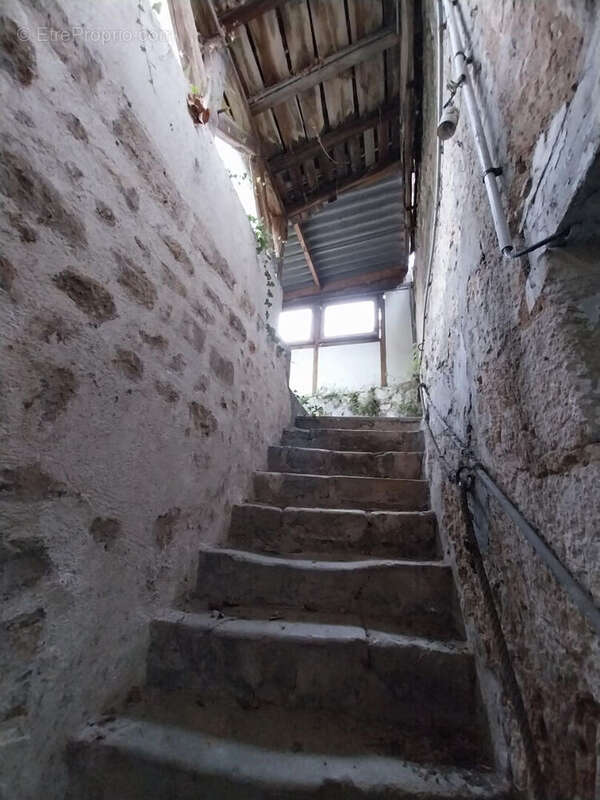 Appartement à POITIERS