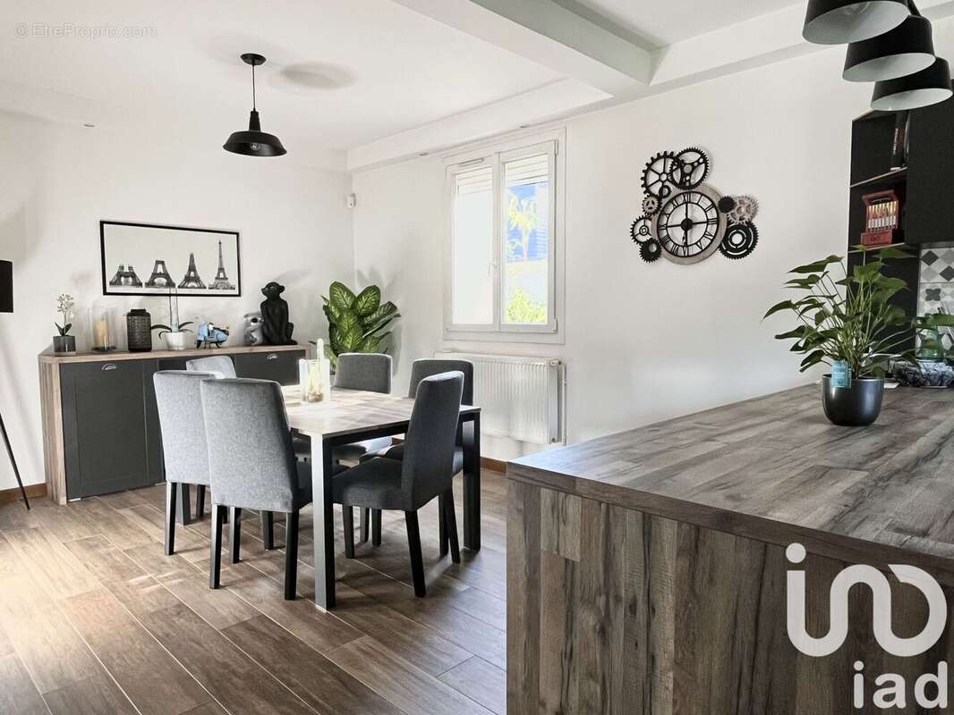 Photo 6 - Maison à CRETEIL