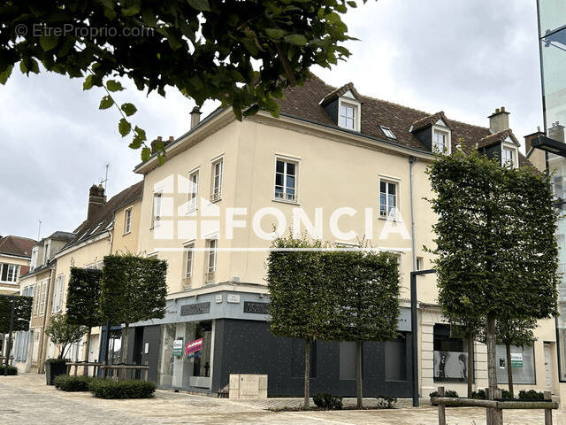 Appartement à CHARTRES