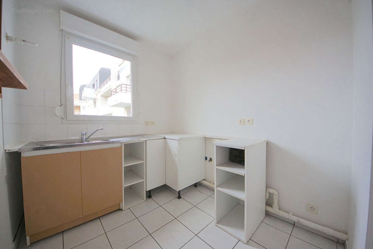 Appartement à EVRY