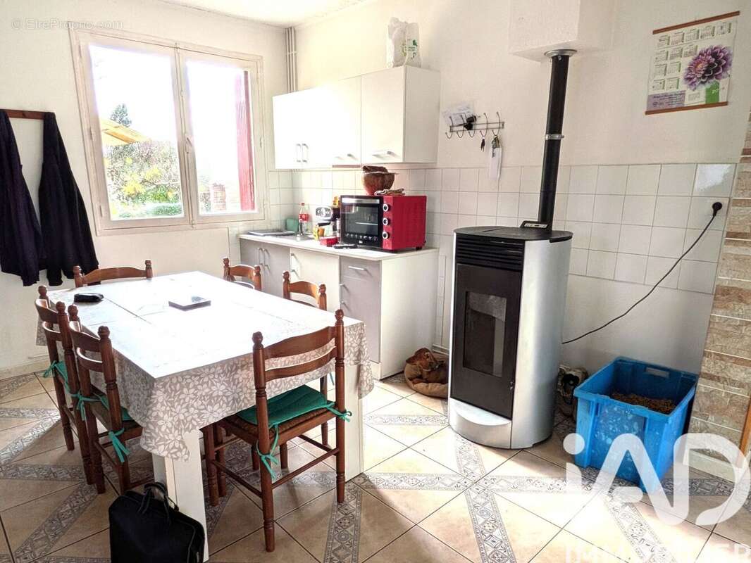 Photo 3 - Maison à CAZERES-SUR-L&#039;ADOUR