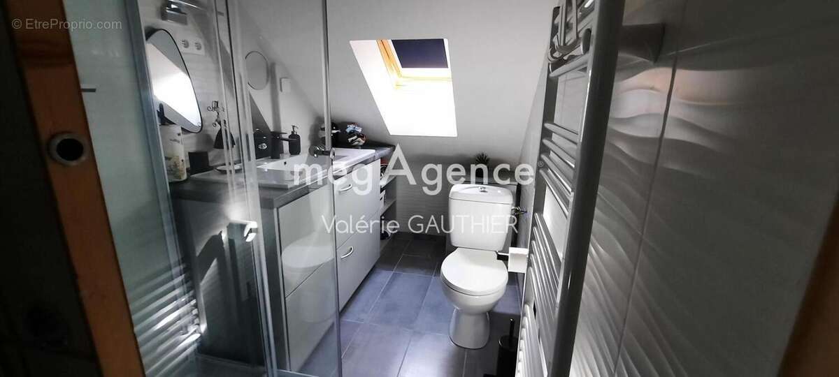 Jolie longère à proximité de Vendôme - photo 14