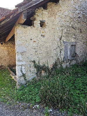 Maison à CHAPAREILLAN
