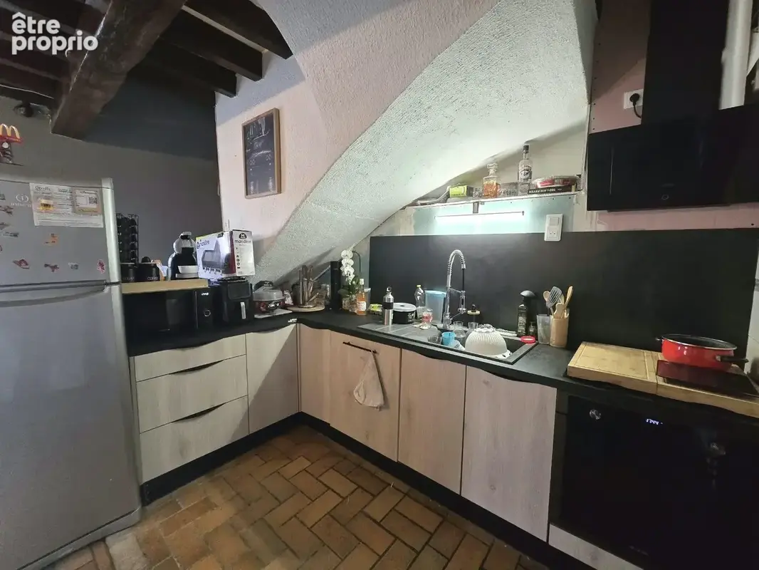 Appartement 3 pièces 64 m² à vendre à Gravigny (27930) - photo 5
