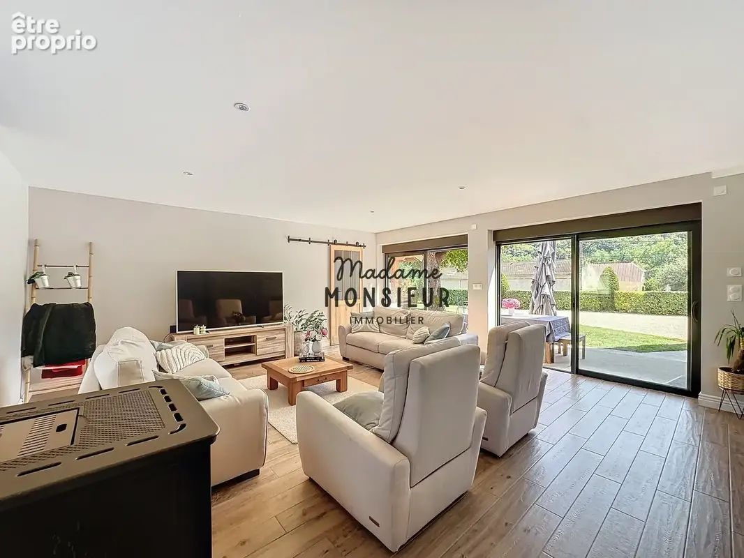 Propriété familiale 315 m 2 - photo 14