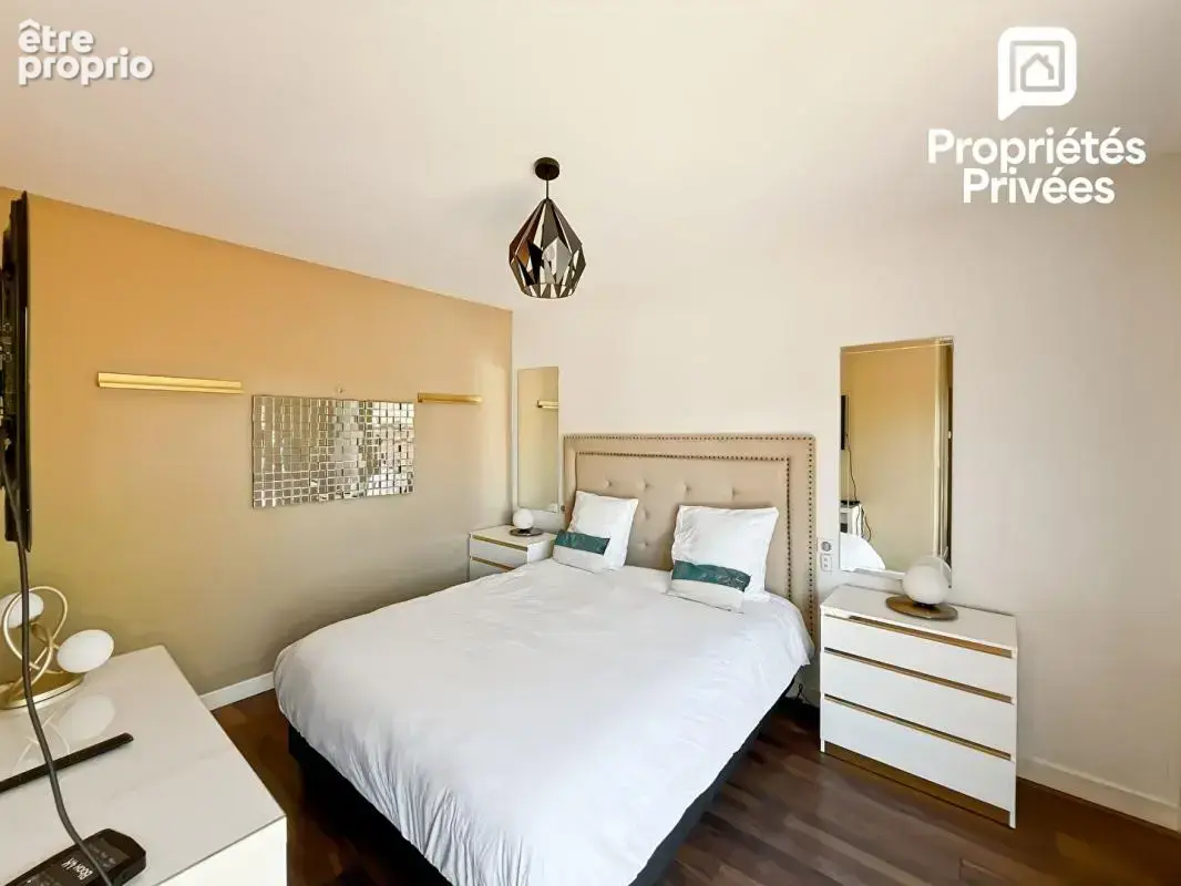 Artigues-près-Bordeaux - Maison contemporaine 120 m² avec piscine - photo 8