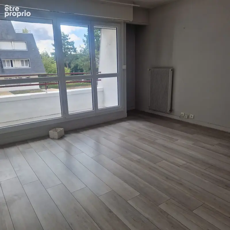 Appartement 3pp a seulement 500m de la gare deauville-trouville - photo 5