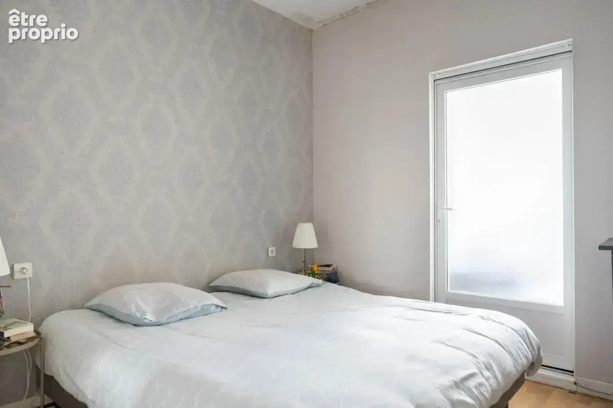 Maison 6 pièces, potentiel élevé à Saint-Sébastien - photo 13