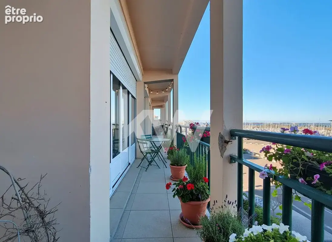 Appartement à ARCACHON