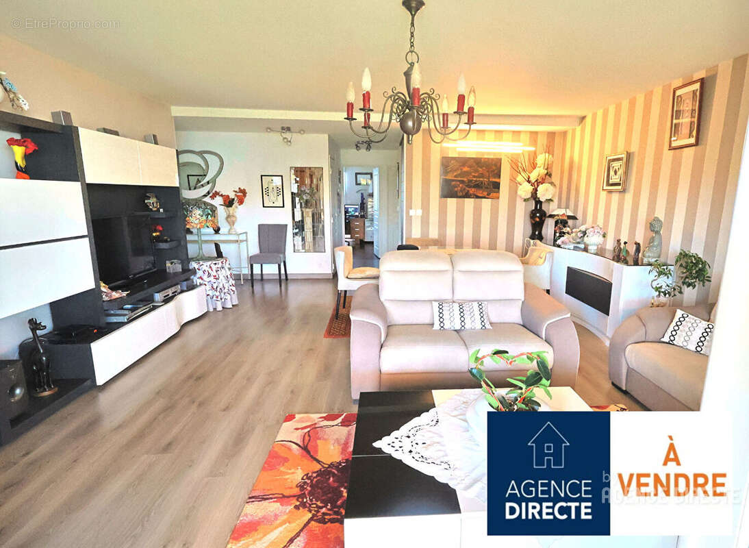 Appartement à SAINT-MALO